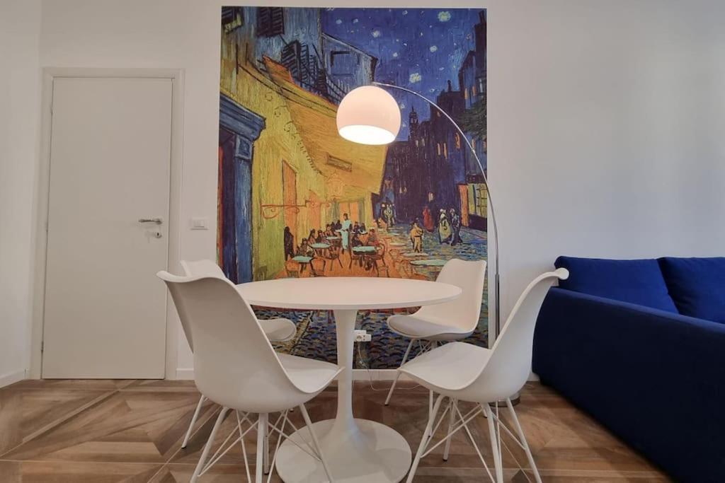 Van Gogh 的里雅斯特 外观 照片